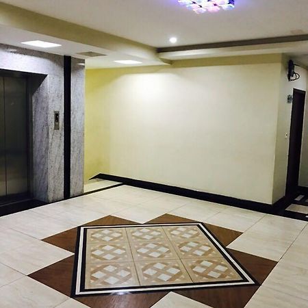Iroomz Vaishali Residency Bellary Exteriér fotografie
