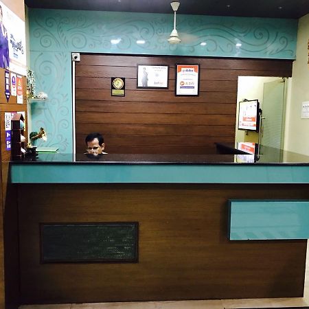 Iroomz Vaishali Residency Bellary Exteriér fotografie