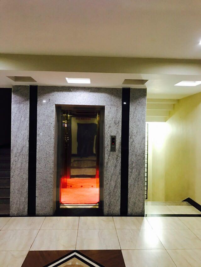 Iroomz Vaishali Residency Bellary Exteriér fotografie
