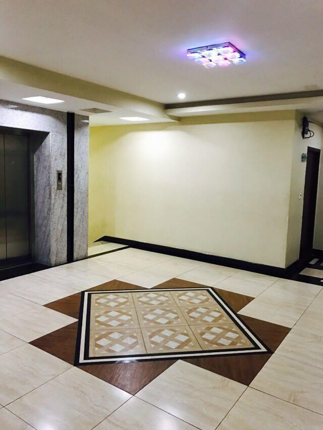 Iroomz Vaishali Residency Bellary Exteriér fotografie