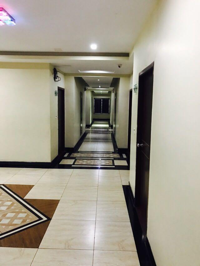 Iroomz Vaishali Residency Bellary Exteriér fotografie