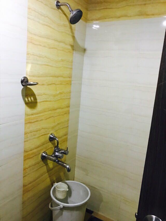 Iroomz Vaishali Residency Bellary Exteriér fotografie